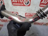 CONDUCTA GAZE EGR VOLKSWAGEN POLO 6R OEM: 03P131521D.