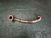 CONDUCTA GAZE EGR VOLKSWAGEN SHARAN OEM: 038131521AF.