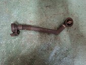 CONDUCTA MERCEDES SPRINTER-5T (W906) OEM: A6510100169.