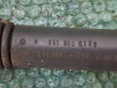 CONDUCTA MERCEDES SPRINTER-5T (W906) OEM: A6510100169.