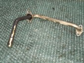 CONDUCTA OPEL ASTRA G 