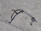 CONDUCTA SERVODIRECTIE DACIA LOGAN II OEM: 497203690R.
