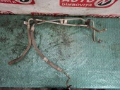 CONDUCTA SERVODIRECTIE DACIA LOGAN OEM: 497209885R.