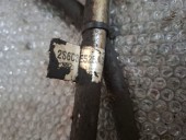 CONDUCTA SERVODIRECTIE FORD FIESTA V OEM: 2S6C3E525AG.