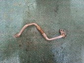 CONDUCTA SKODA OCTAVIA II OEM: 03C145735F.