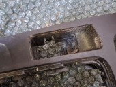 CONSOLA CENTRALA AUDI A4 B8 OEM: 8K0864261.
