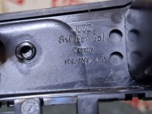 CONSOLA CENTRALA AUDI A4 B8 OEM: 8K0864261.