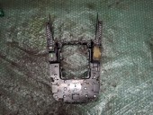 CONSOLA CENTRALA AUDI A4 B8 OEM: 8T0919609.
