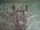 CONSOLA CENTRALA AUDI A4 B8 OEM: 8T0919609.