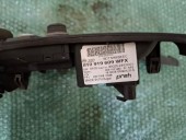 CONSOLA CENTRALA AUDI A4 B8 OEM: 8T0919609.