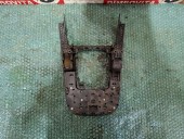 CONSOLA CENTRALA AUDI A4 B8 OEM: 8T0919609.