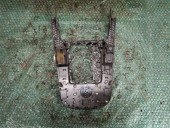 CONSOLA CENTRALA AUDI A4 B8 OEM: 8T0919609F.