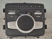 CONSOLA CENTRALA AUDI A4 B9 OEM: 8W0919614P.