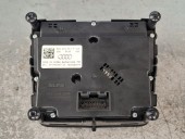 CONSOLA CENTRALA AUDI A4 B9 OEM: 8W0919614P.