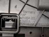 CONSOLA CENTRALA AUDI A6 C6 OEM: 4F1864261.