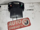 CONSOLA CENTRALA CITROEN C6 