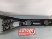 CONSOLA CENTRALA DACIA DUSTER OEM: 969100077R.