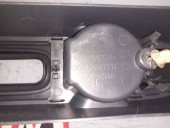 CONSOLA CENTRALA DACIA DUSTER OEM: 969100077R.
