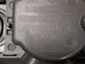 CONSOLA CENTRALA DACIA DUSTER OEM: 969100077R.