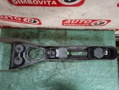 CONSOLA CENTRALA DACIA DUSTER OEM: 969100077R.