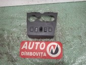 CONSOLA CENTRALA DACIA LOGAN II OEM: 275002137R.