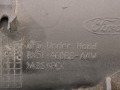 CONSOLA CENTRALA FORD FOCUS III OEM: BM51-46088-AAW.