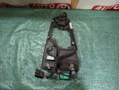 CONSOLA CENTRALA JEEP CHEROKEE OEM: 1UJ60DX9AD.
