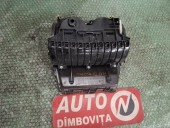 CONSOLA CENTRALA MAZDA 3 OEM: BDGG-64449.