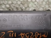 CONSOLA CENTRALA MAZDA 3 OEM: BDGG-64449.