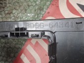 CONSOLA CENTRALA MAZDA 3 OEM: BDGG64341.