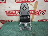 CONSOLA CENTRALA OPEL CORSA D 