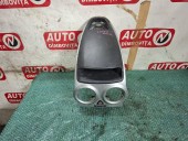 CONSOLA CENTRALA OPEL CORSA D 