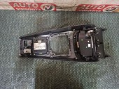 CONSOLA CENTRALA RENAULT LAGUNA III OEM: 969120002R.
