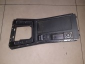 CONSOLA CENTRALA VOLKSWAGEN GOLF VII OEM: 5G1863245F.