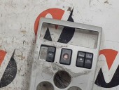CONSOLA RADIO CD DACIA LOGAN I 