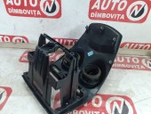 CONSOLA RADIO CD FORD FIESTA V OEM: 6S61-A046A04-AD.