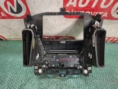 CONSOLA RADIO CD FORD FOCUS III 