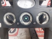 CONSOLA RADIO CD FORD MONDEO III 