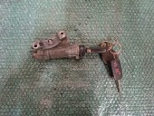 CONTACT PORNIRE CU CHEIE AUDI A4 B6 OEM: 4B0905851C.