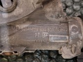 CONTACT PORNIRE CU CHEIE AUDI A4 B7 OEM: 4B0905851N.