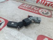 CONTACT PORNIRE CU CHEIE CITROEN C4 OEM: N0502073.