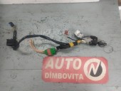 CONTACT PORNIRE CU CHEIE CITROEN C5 