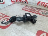 CONTACT PORNIRE CU CHEIE DACIA LOGAN II OEM: 285916556R.