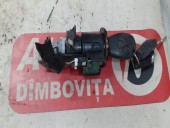 CONTACT PORNIRE CU CHEIE DACIA LOGAN II OEM: 487009602R.