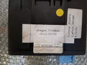 CONTACT PORNIRE CU CHEIE FIAT CROMA OEM: 71748840.