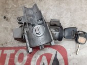 CONTACT PORNIRE CU CHEIE FORD FIESTA V 