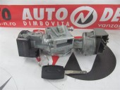 CONTACT PORNIRE CU CHEIE FORD FOCUS II OEM: 3M513F880AD.