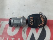 CONTACT PORNIRE CU CHEIE FORD TRANSIT CONNECT OEM: EZK2B.