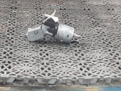 CONTACT PORNIRE CU CHEIE PEUGEOT 207 OEM: 36410600.