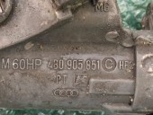 CONTACT PORNIRE CU CHEIE SEAT LEON OEM: 4B0905851C.
